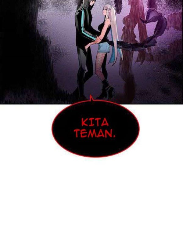 Jungle Juice Chapter 21 Gambar 51
