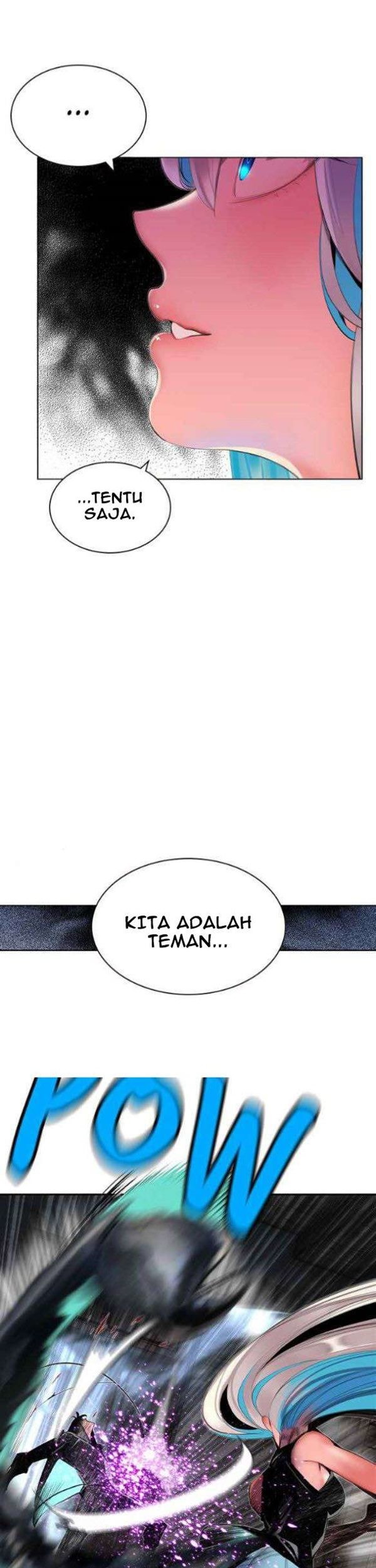 Jungle Juice Chapter 21 Gambar 52