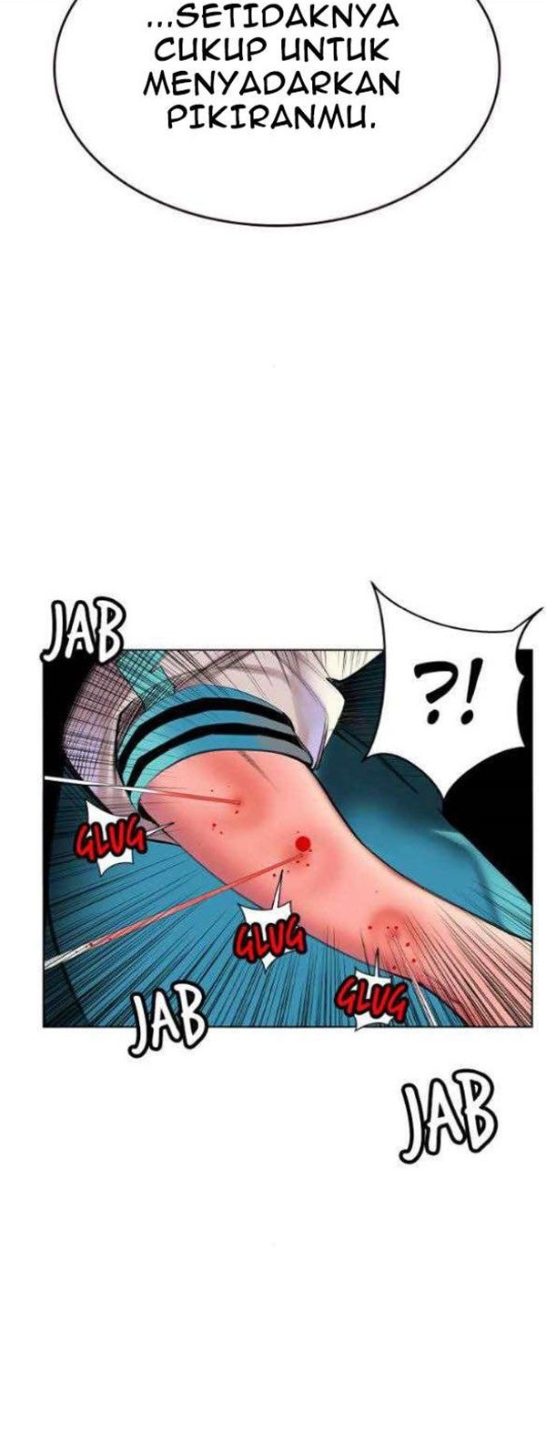 Jungle Juice Chapter 21 Gambar 57