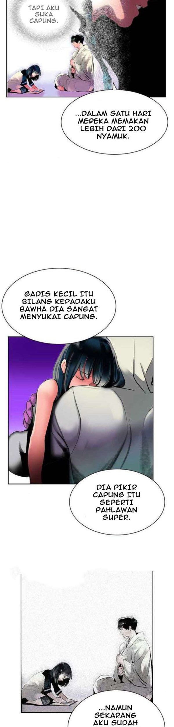 Jungle Juice Chapter 21 Gambar 63