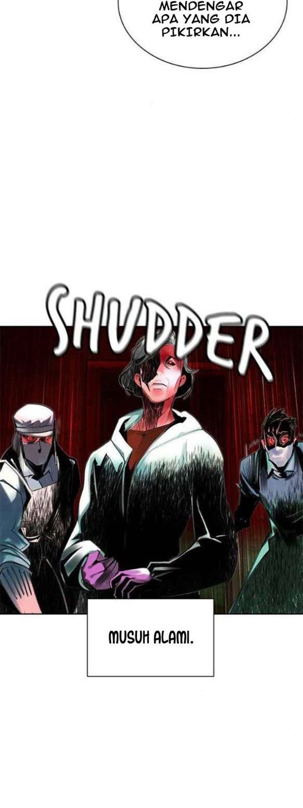 Jungle Juice Chapter 21 Gambar 64