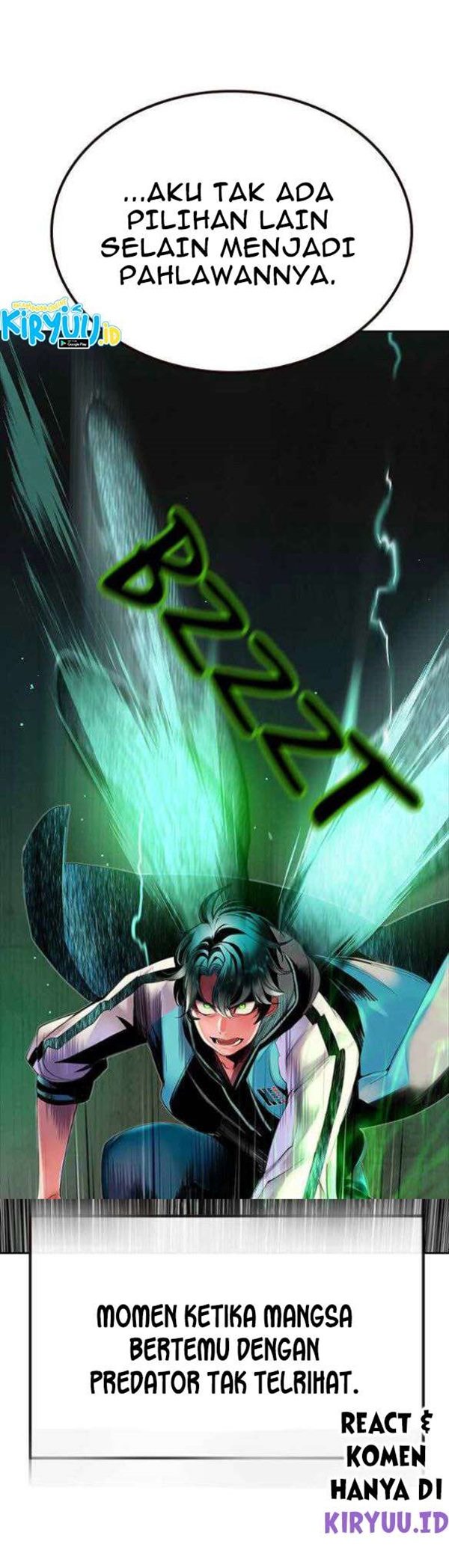 Jungle Juice Chapter 21 Gambar 66