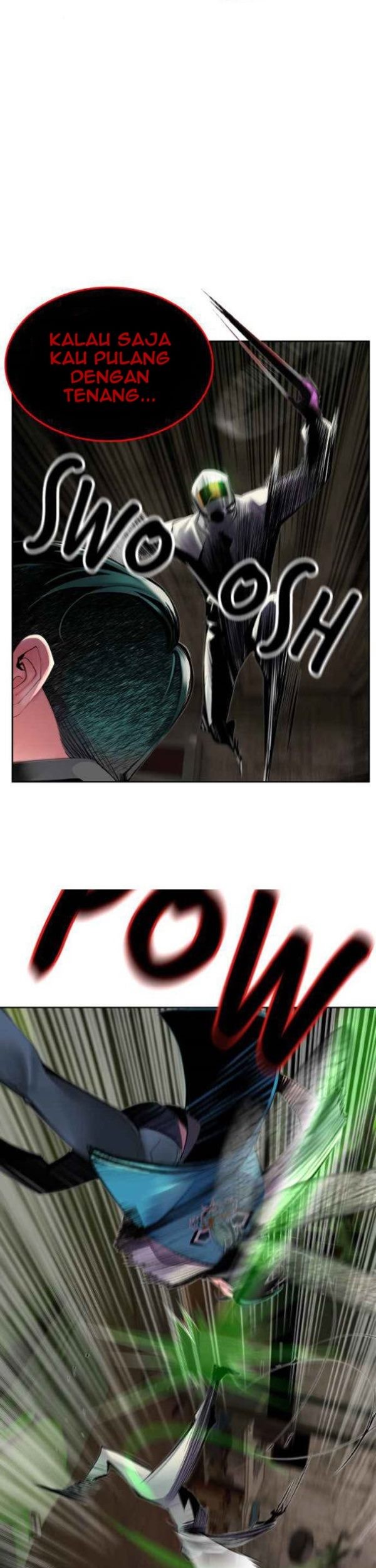 Jungle Juice Chapter 21 Gambar 10