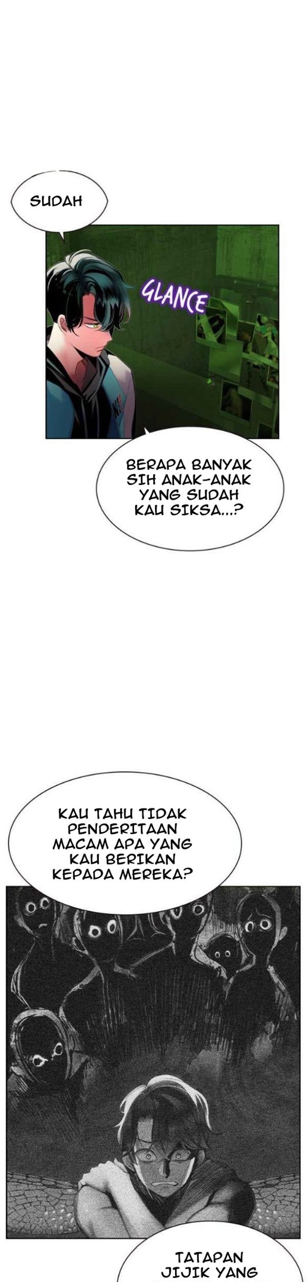 Jungle Juice Chapter 21 Gambar 12