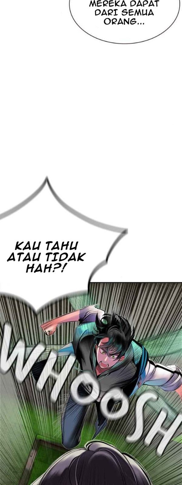 Jungle Juice Chapter 21 Gambar 13
