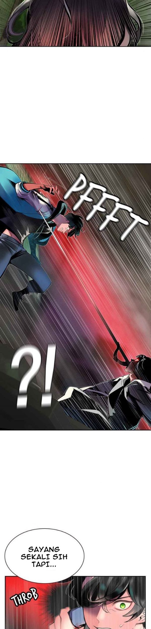 Jungle Juice Chapter 21 Gambar 14