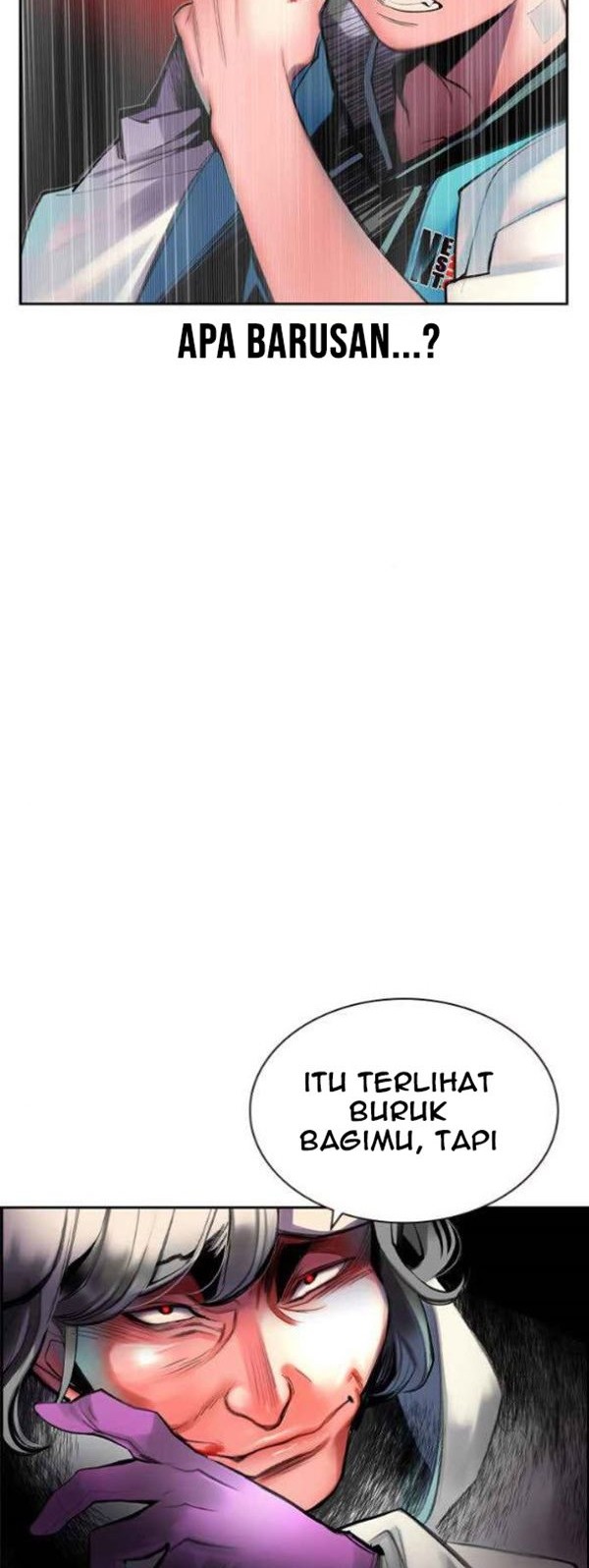 Jungle Juice Chapter 21 Gambar 15