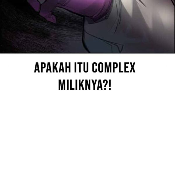 Jungle Juice Chapter 21 Gambar 16