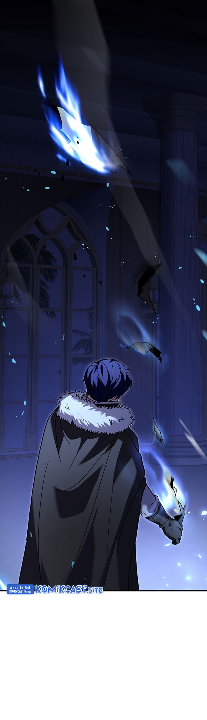 8 Circle Wizard’s Reincarnation Chapter 116 Gambar 18