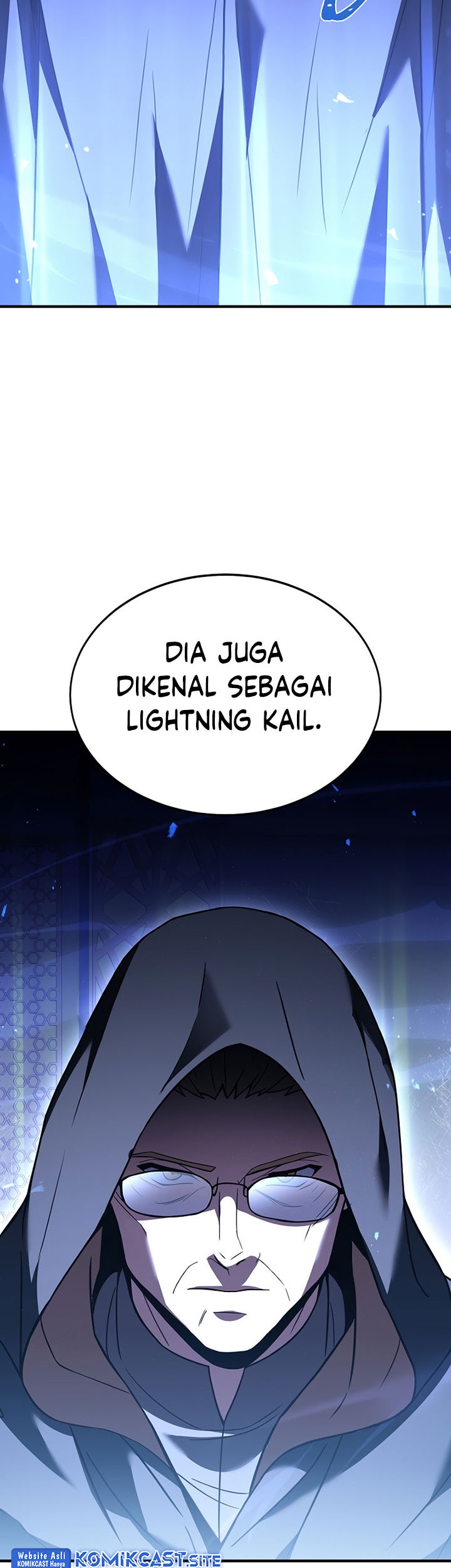 8 Circle Wizard’s Reincarnation Chapter 116 Gambar 22