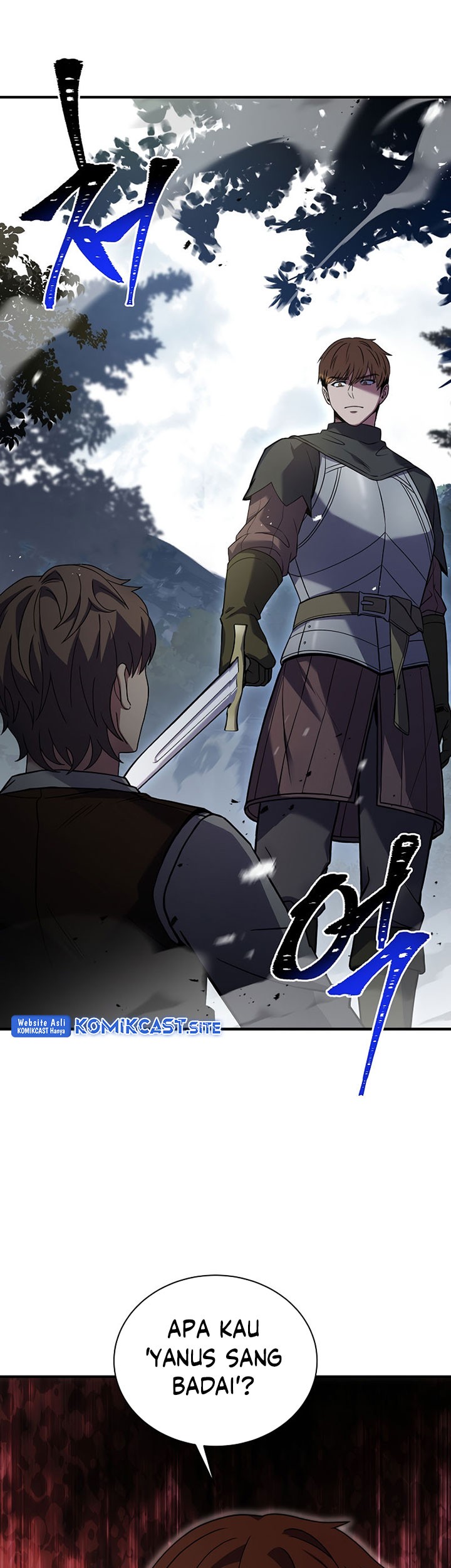 8 Circle Wizard’s Reincarnation Chapter 116 Gambar 26