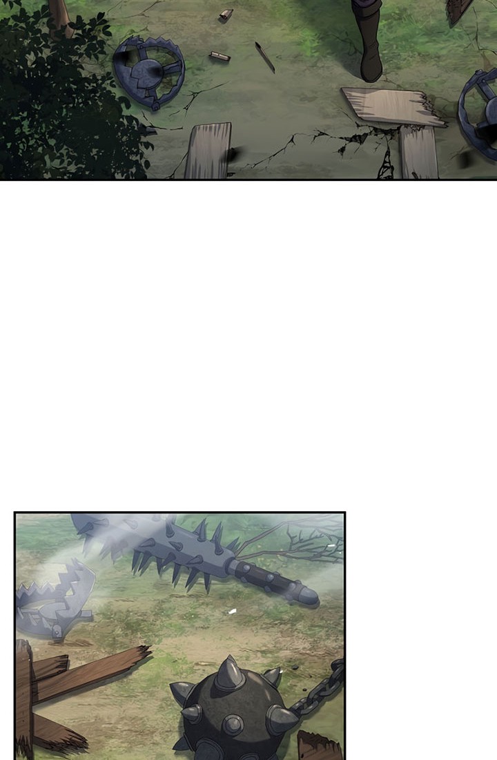 8 Circle Wizard’s Reincarnation Chapter 116 Gambar 29
