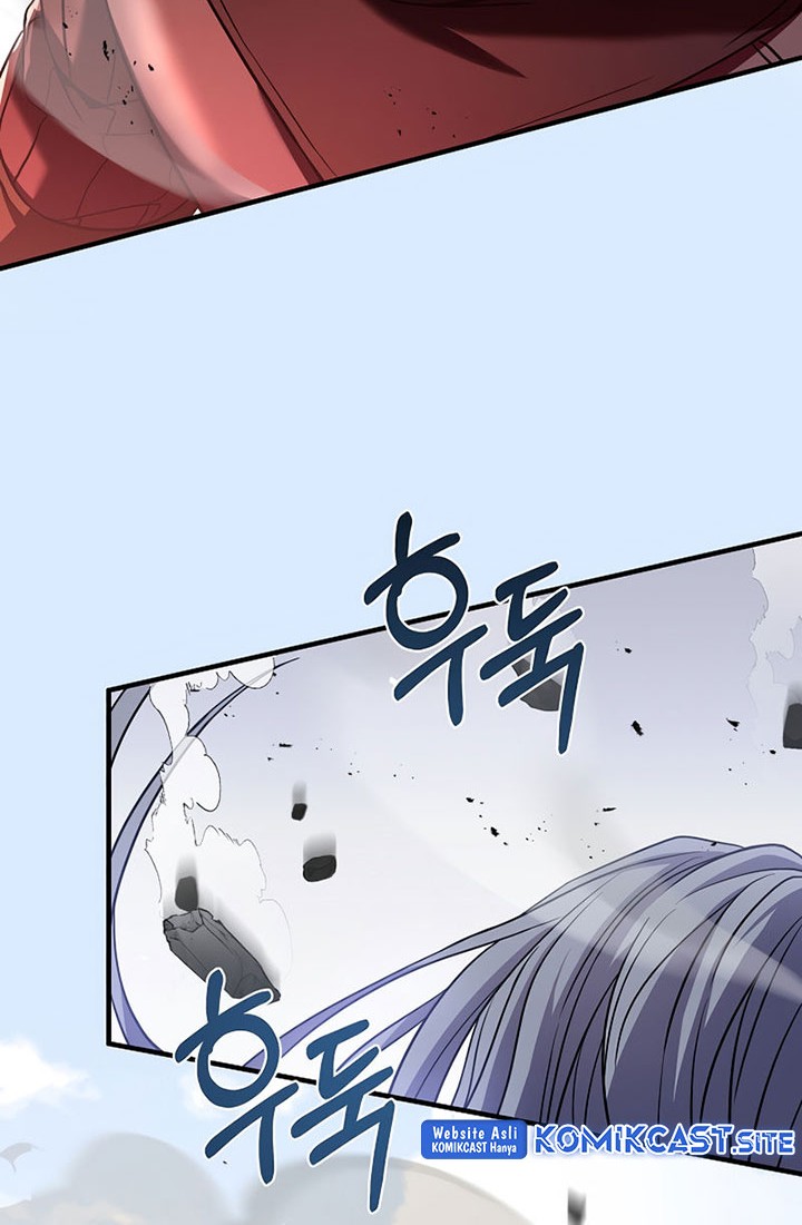 8 Circle Wizard’s Reincarnation Chapter 116 Gambar 47