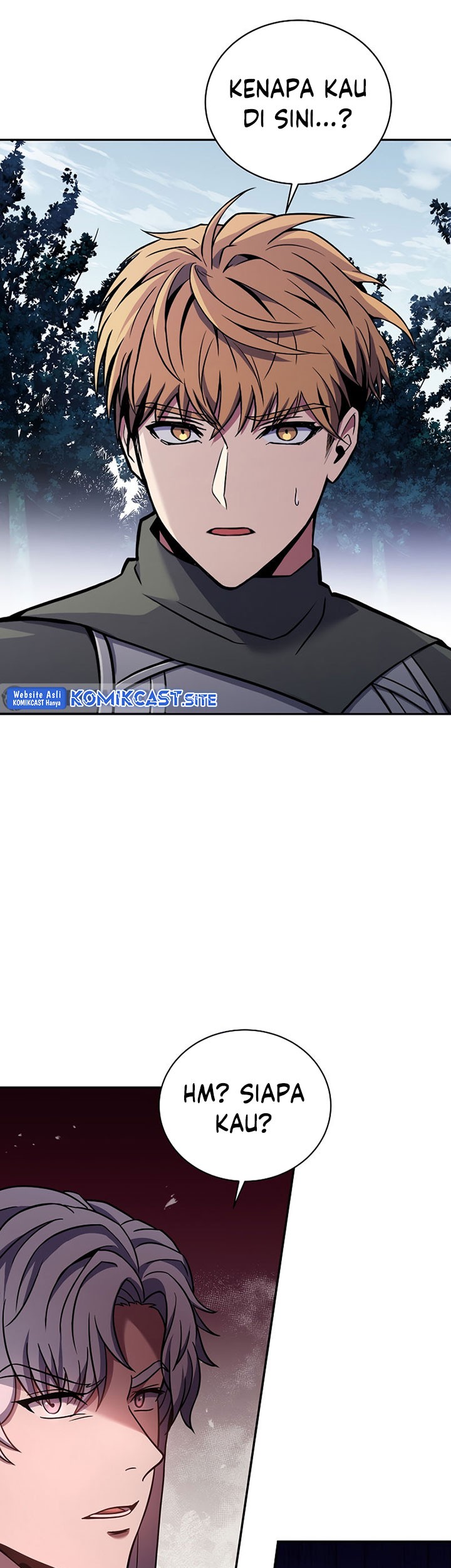 8 Circle Wizard’s Reincarnation Chapter 116 Gambar 52