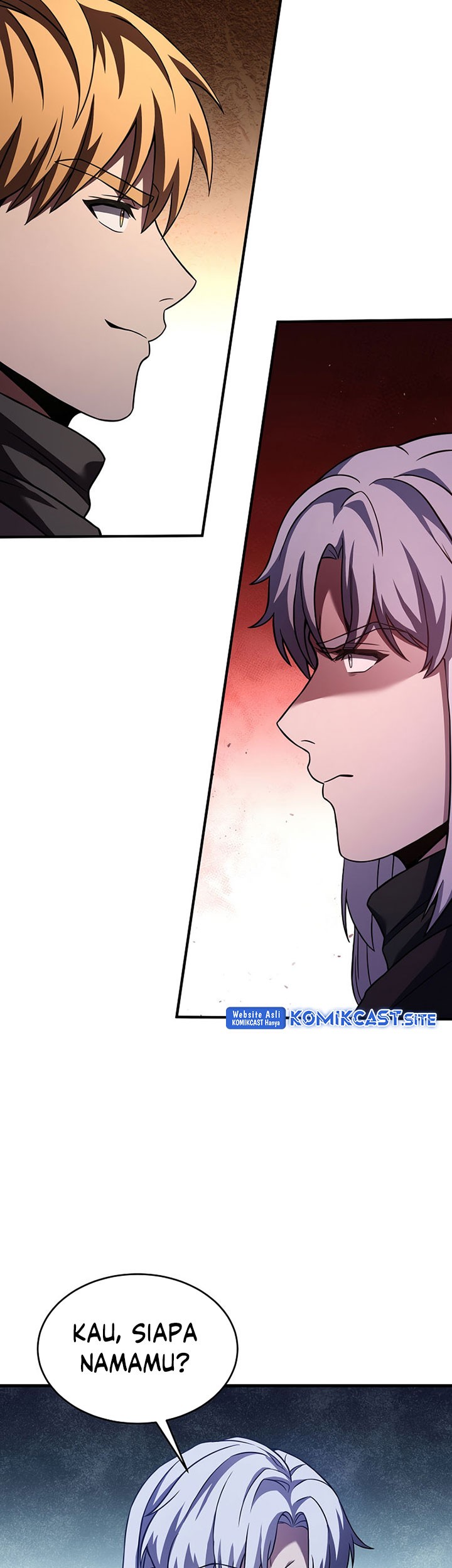 8 Circle Wizard’s Reincarnation Chapter 116 Gambar 58