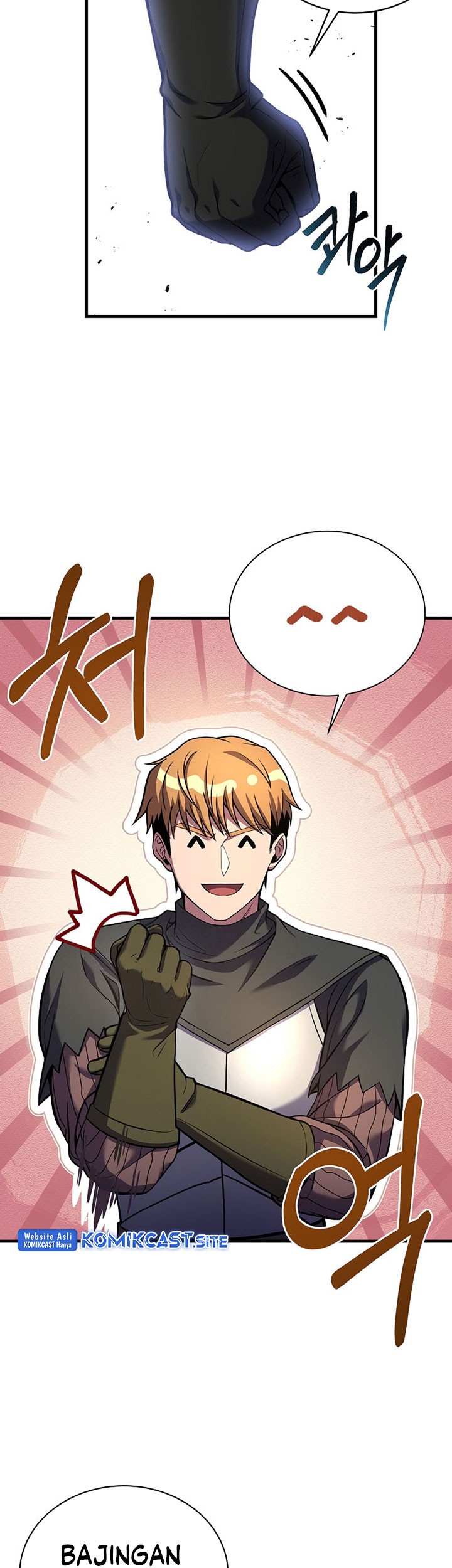 8 Circle Wizard’s Reincarnation Chapter 116 Gambar 60