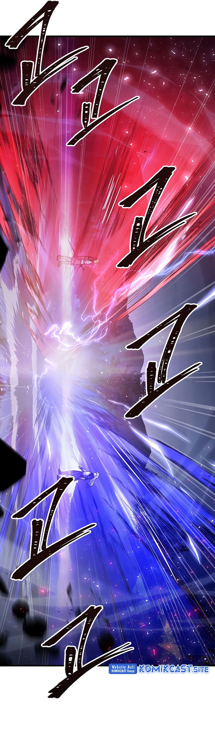 8 Circle Wizard’s Reincarnation Chapter 116 Gambar 62
