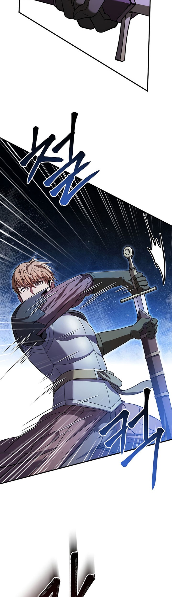8 Circle Wizard’s Reincarnation Chapter 116 Gambar 70