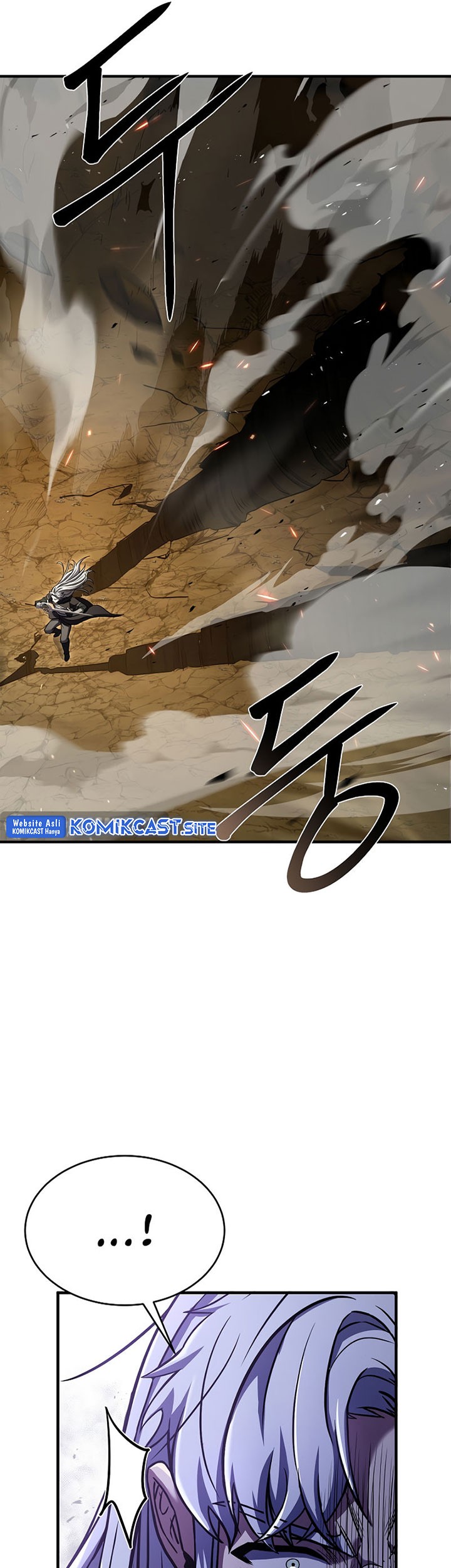 8 Circle Wizard’s Reincarnation Chapter 116 Gambar 74