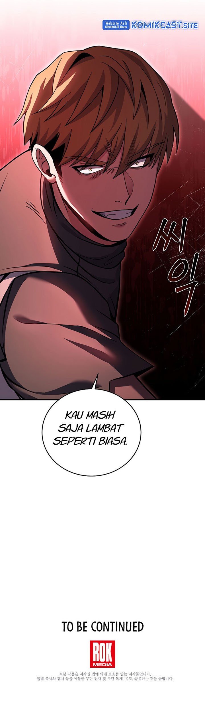 8 Circle Wizard’s Reincarnation Chapter 116 Gambar 76