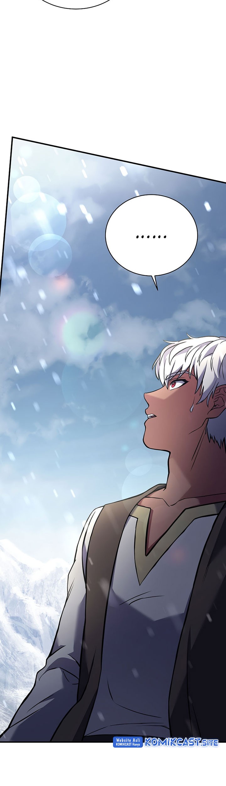 8 Circle Wizard’s Reincarnation Chapter 116 Gambar 4