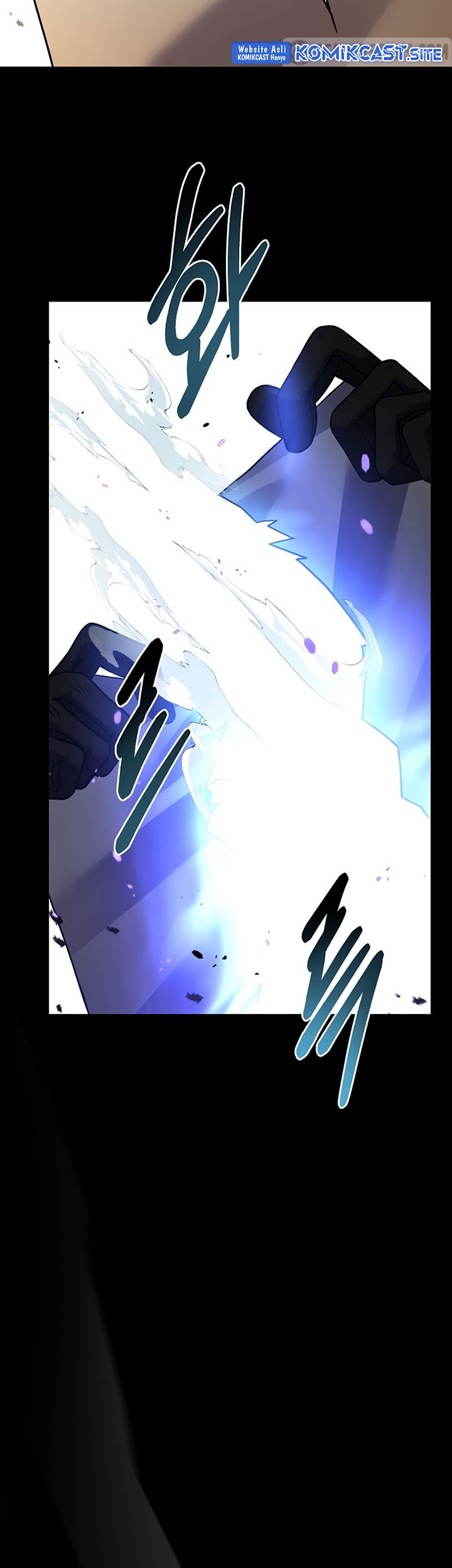 8 Circle Wizard’s Reincarnation Chapter 116 Gambar 16