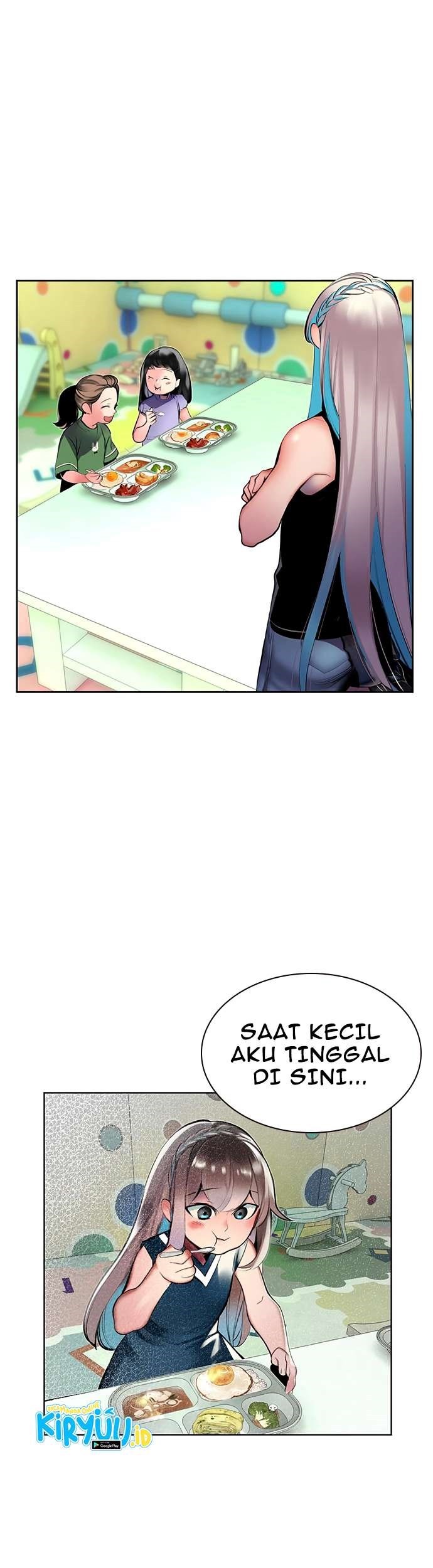 Jungle Juice Chapter 20 Gambar 18