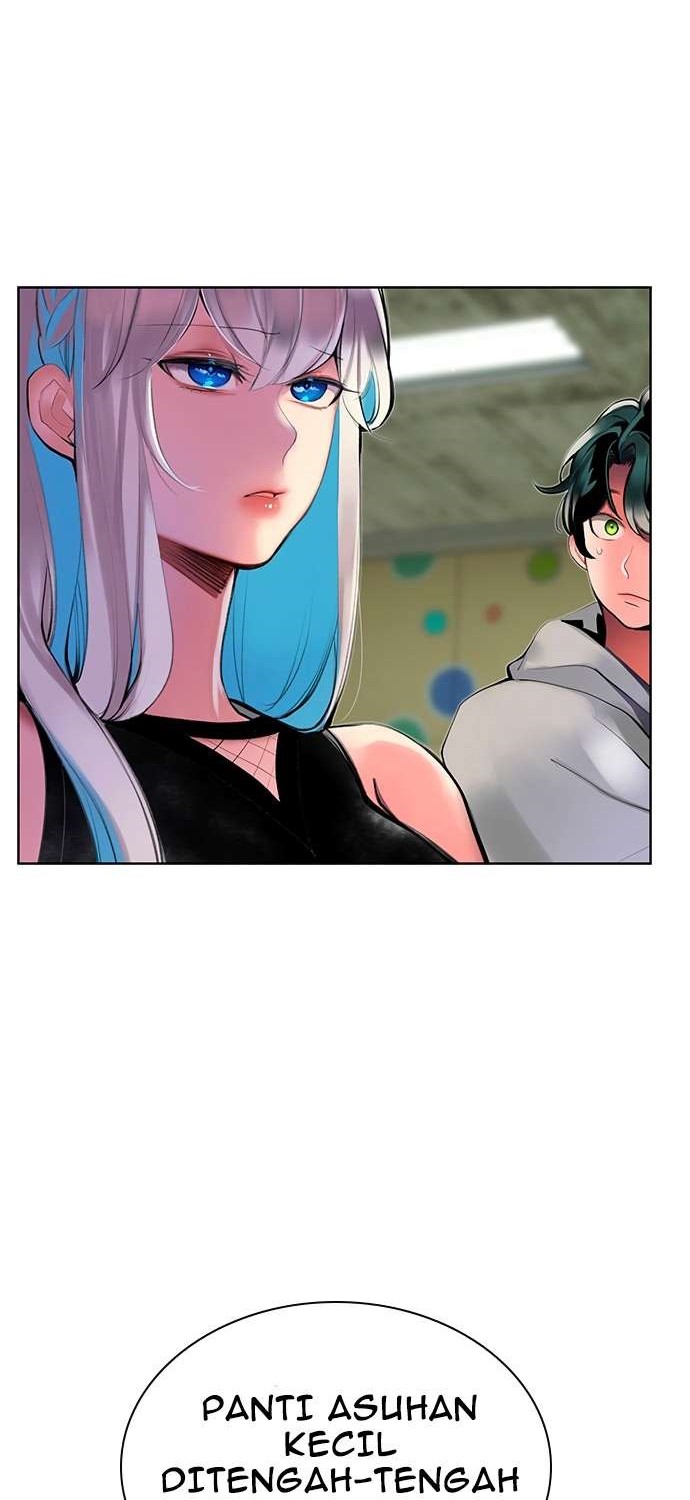 Jungle Juice Chapter 20 Gambar 19