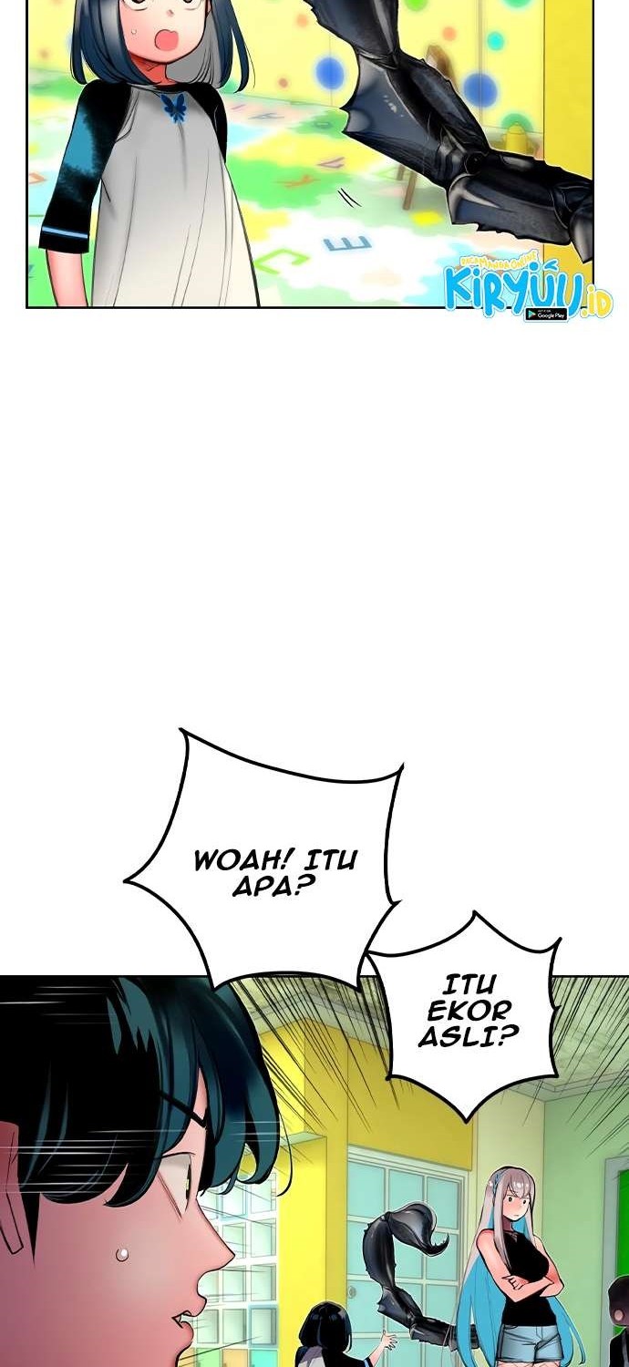 Jungle Juice Chapter 20 Gambar 21
