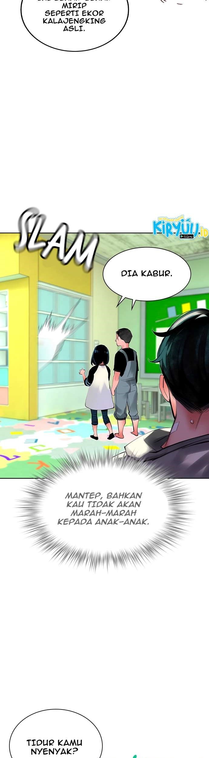 Jungle Juice Chapter 20 Gambar 24