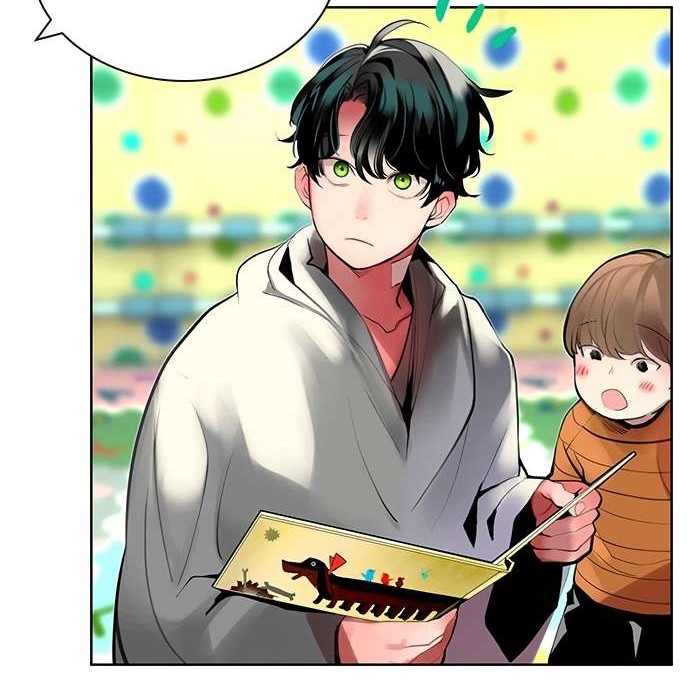 Jungle Juice Chapter 20 Gambar 25