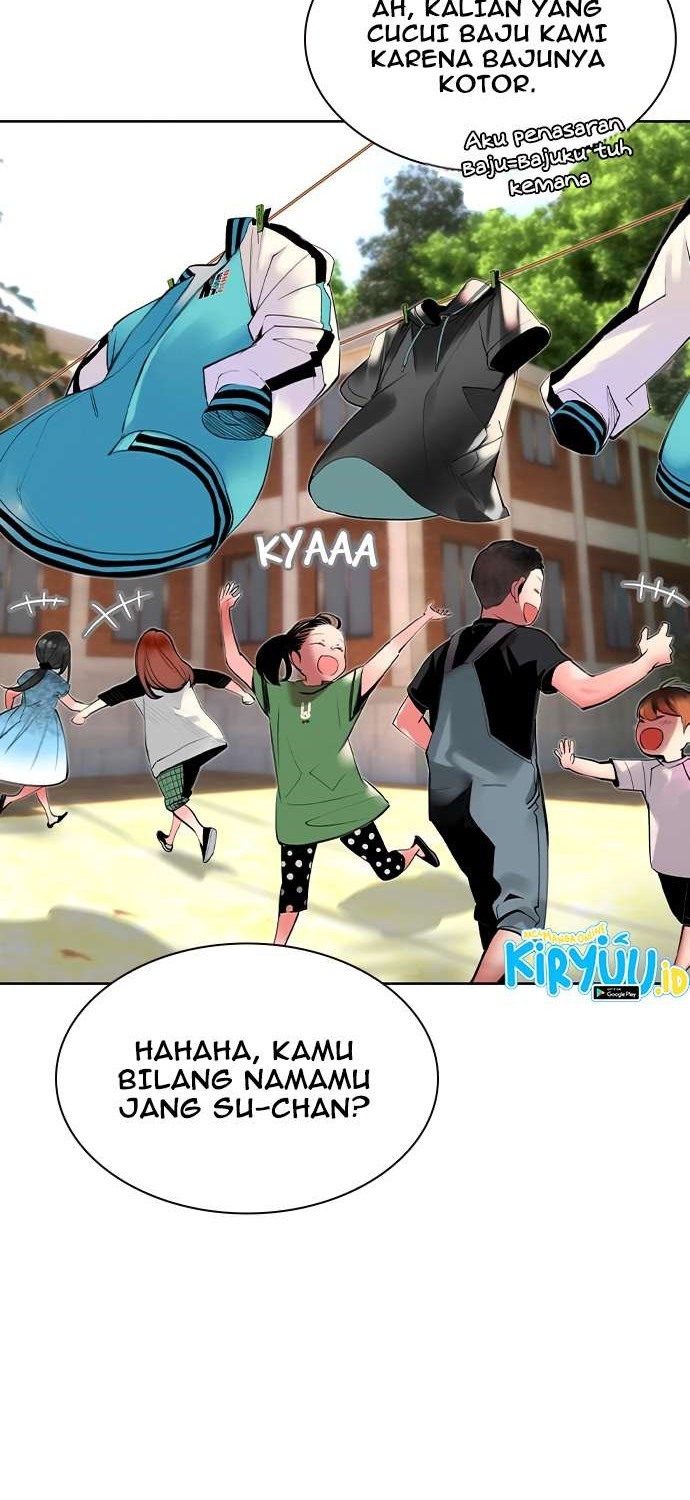 Jungle Juice Chapter 20 Gambar 27