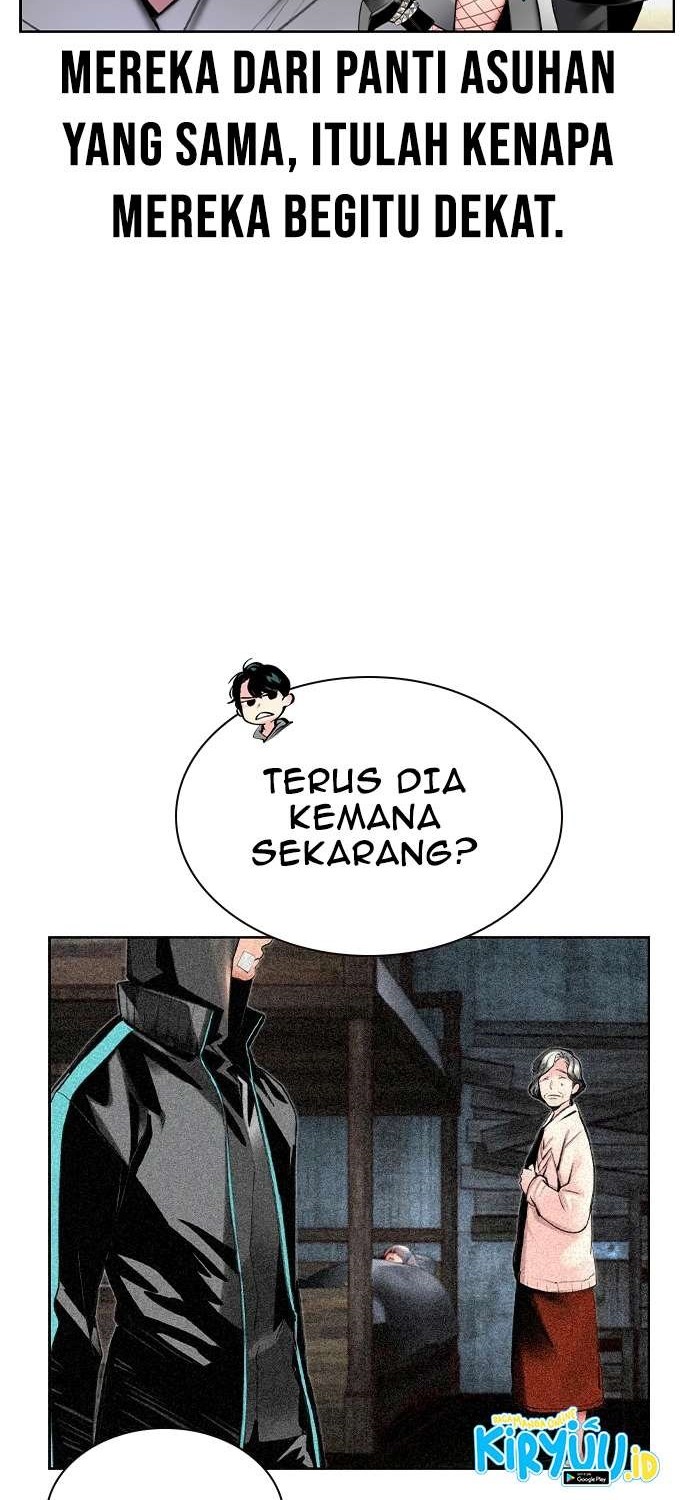 Jungle Juice Chapter 20 Gambar 29