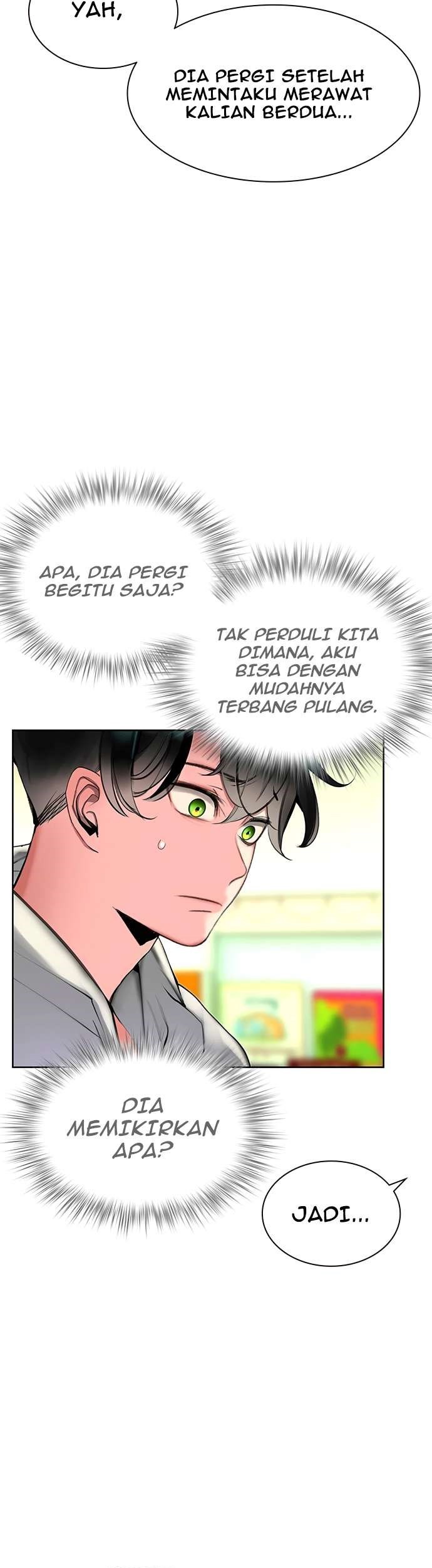 Jungle Juice Chapter 20 Gambar 30