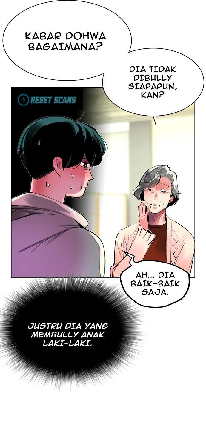 Jungle Juice Chapter 20 Gambar 31