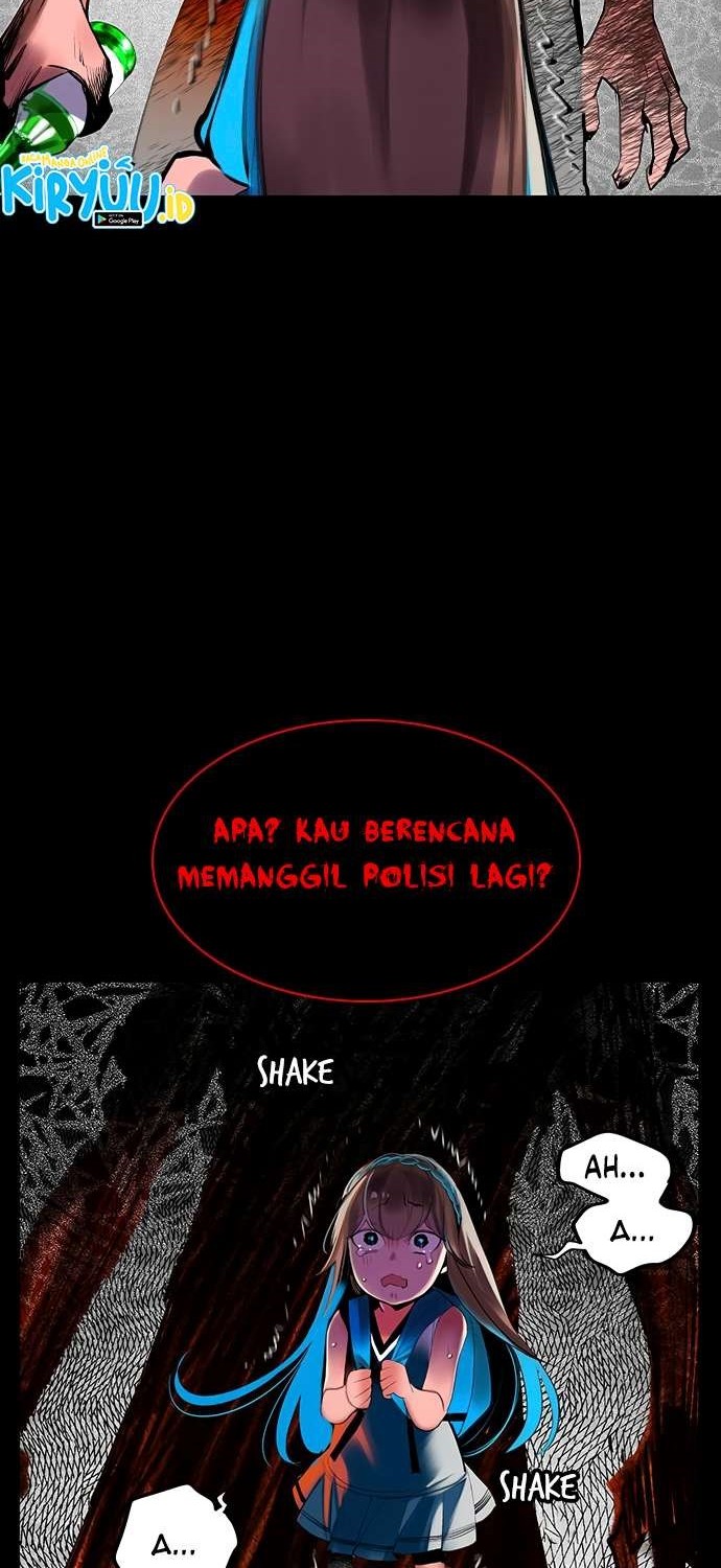 Jungle Juice Chapter 20 Gambar 37
