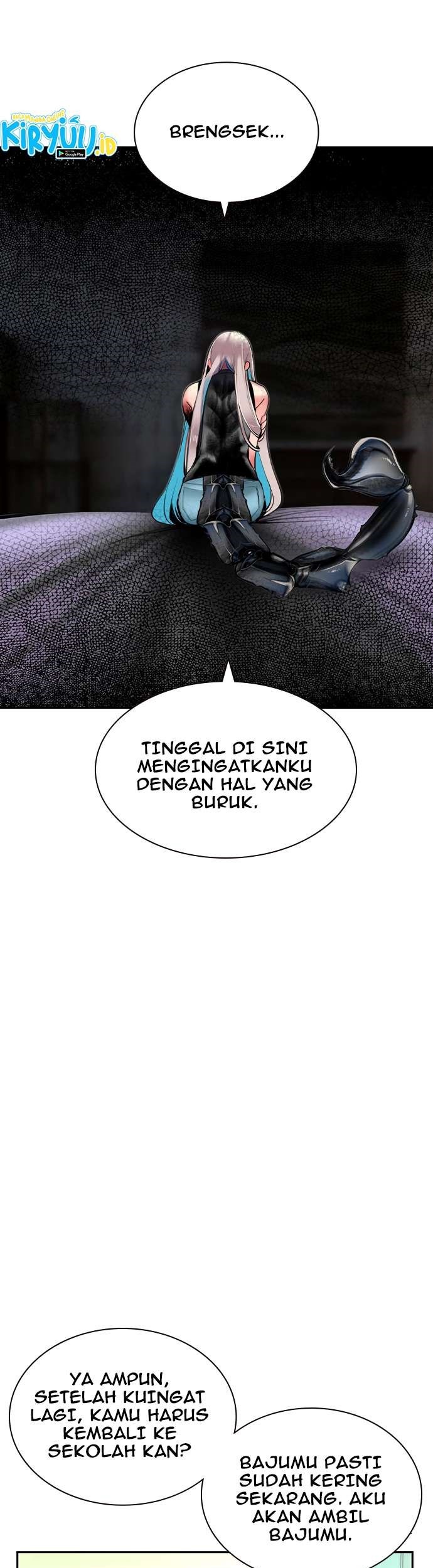 Jungle Juice Chapter 20 Gambar 40