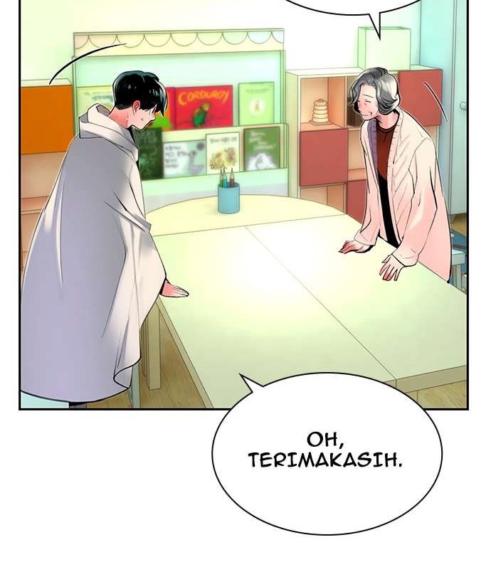 Jungle Juice Chapter 20 Gambar 41