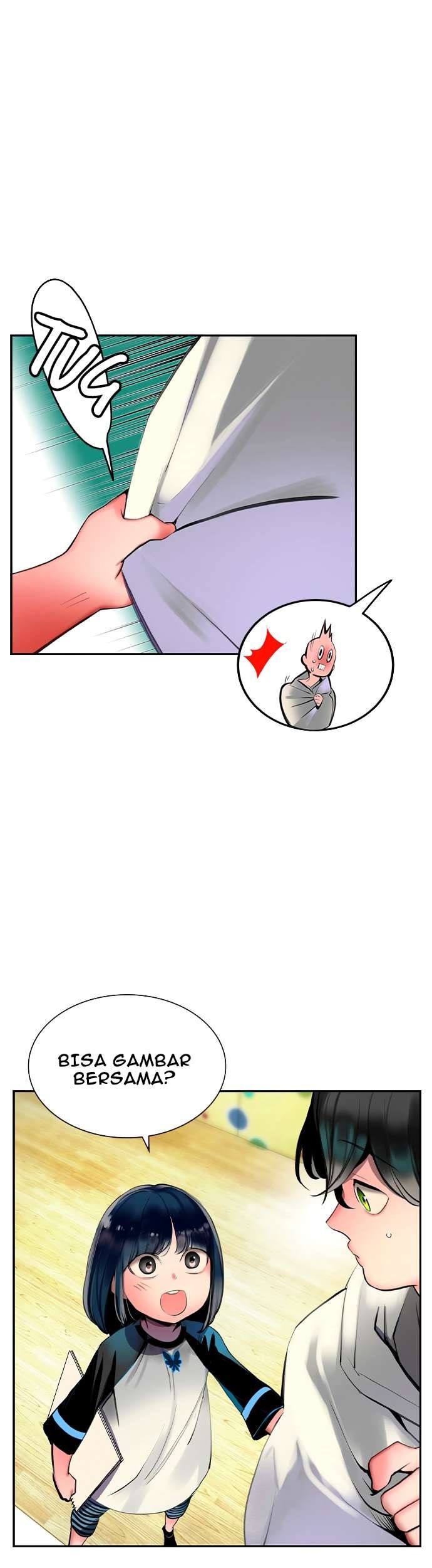 Jungle Juice Chapter 20 Gambar 42
