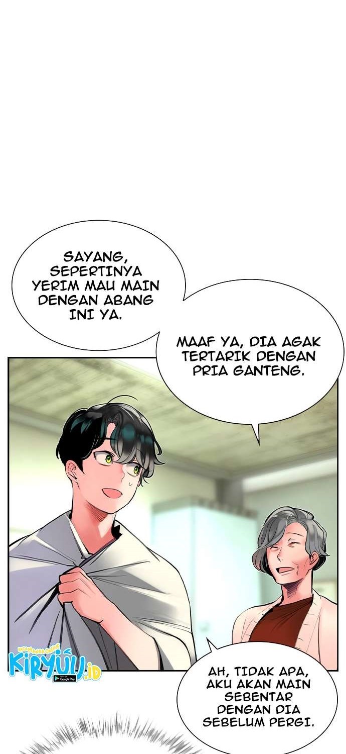 Jungle Juice Chapter 20 Gambar 43