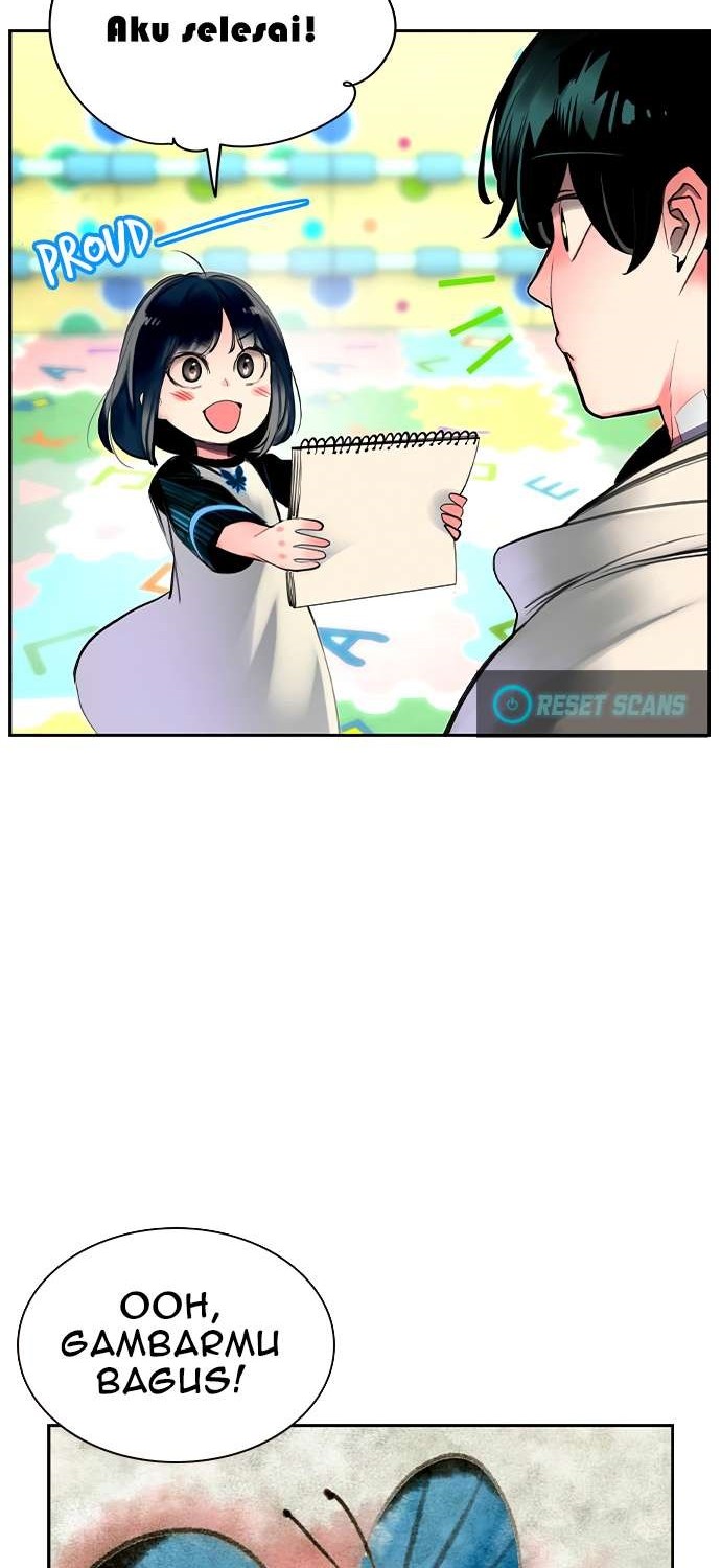 Jungle Juice Chapter 20 Gambar 45