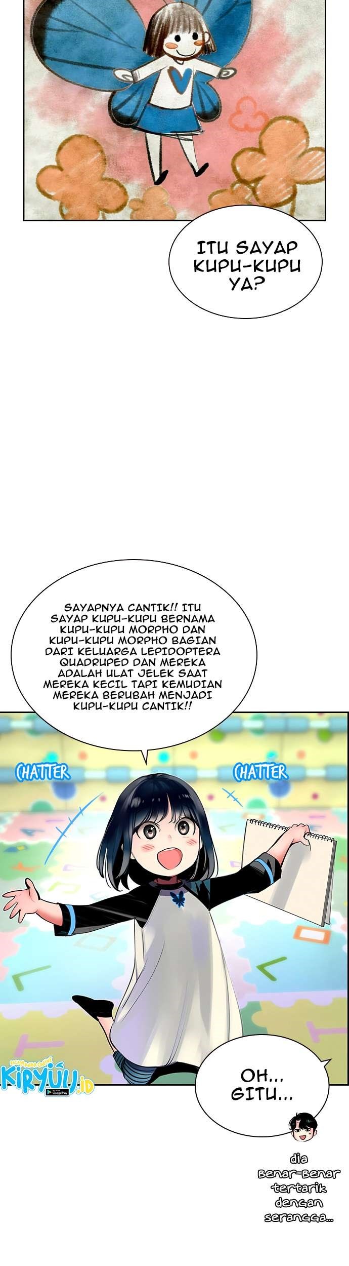 Jungle Juice Chapter 20 Gambar 46