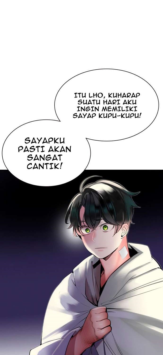 Jungle Juice Chapter 20 Gambar 47