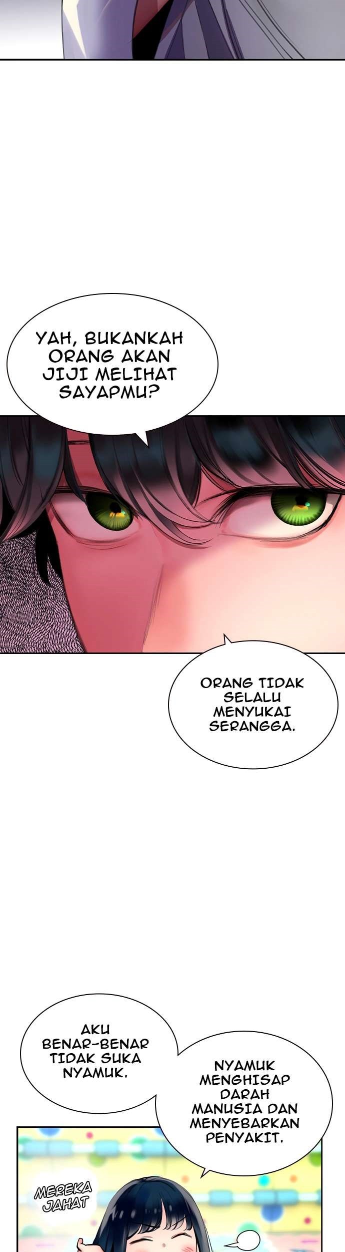 Jungle Juice Chapter 20 Gambar 48