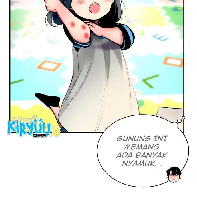 Jungle Juice Chapter 20 Gambar 49