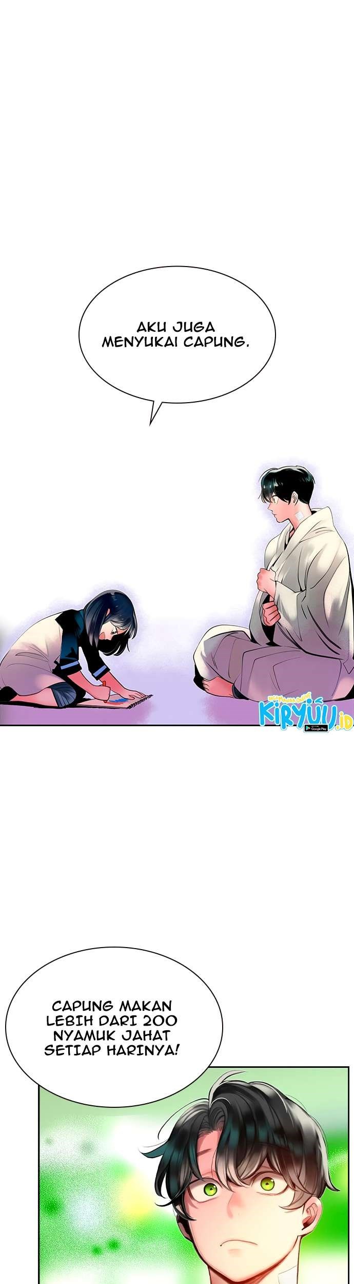 Jungle Juice Chapter 20 Gambar 50