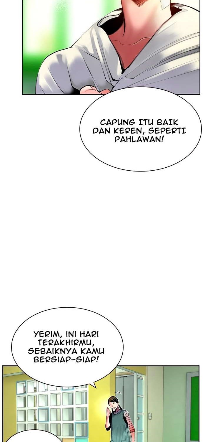 Jungle Juice Chapter 20 Gambar 51