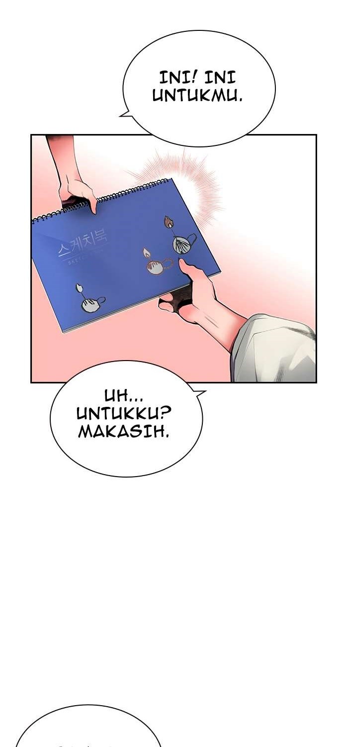 Jungle Juice Chapter 20 Gambar 53