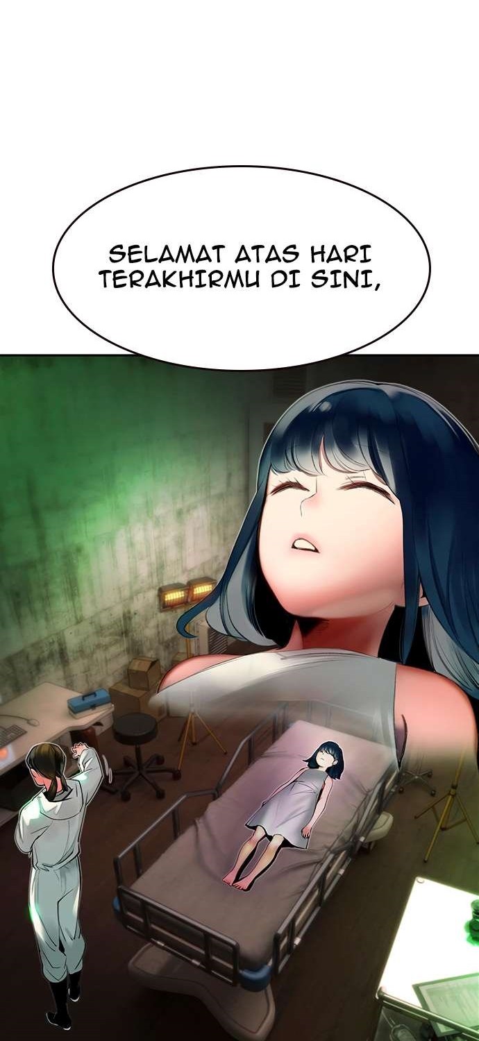 Jungle Juice Chapter 20 Gambar 57