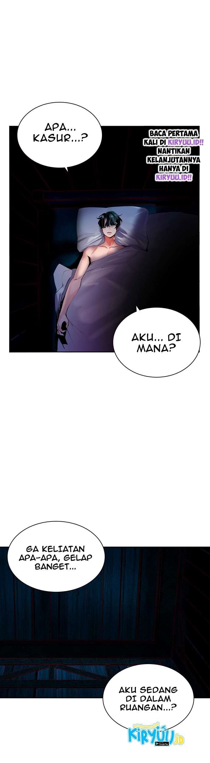 Baca Jungle Juice Chapter 20 Gambar 2